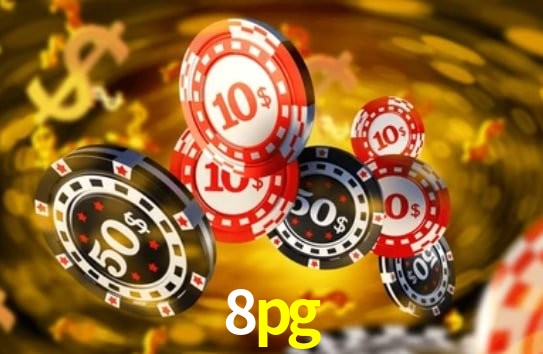 Estatísticas 8pg