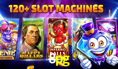 8pg: A Experiência de Casino com Jogos de Mesa ao Vivo