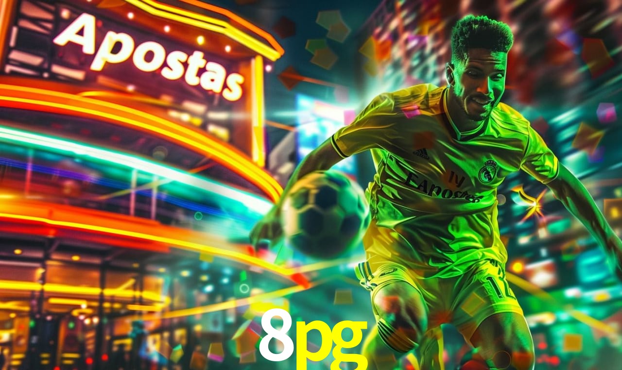 Provedores de Jogos 8pg