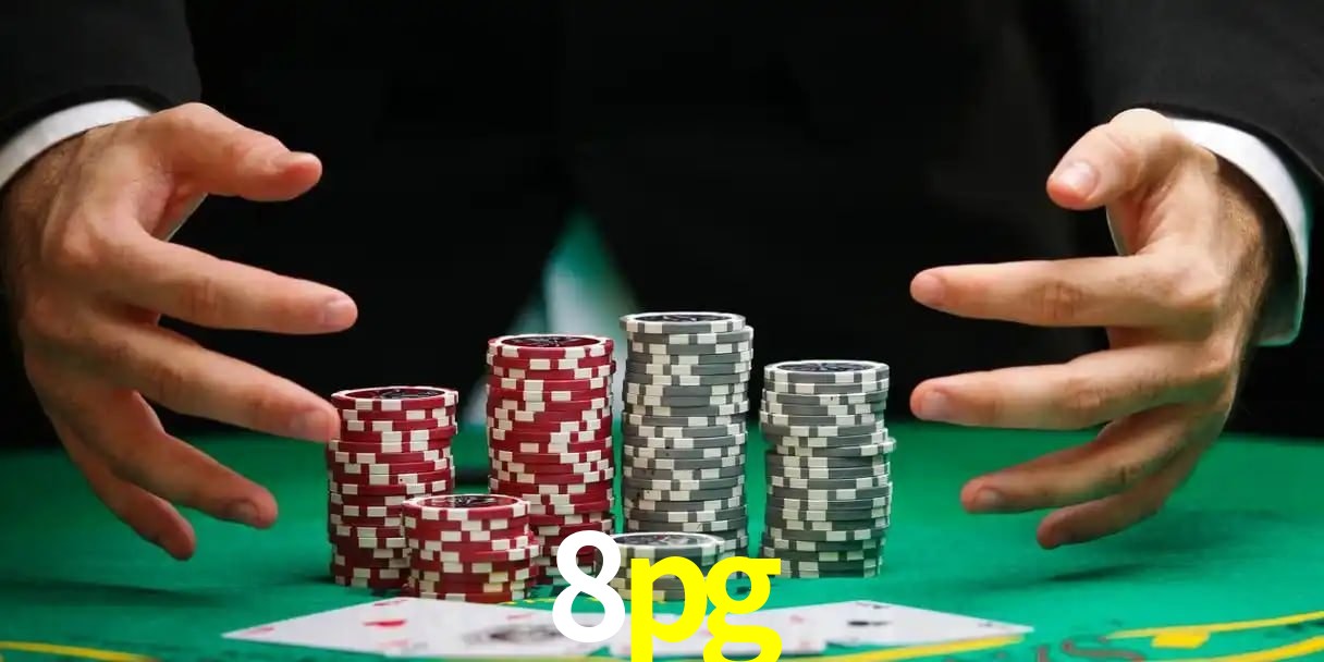 8pg bet