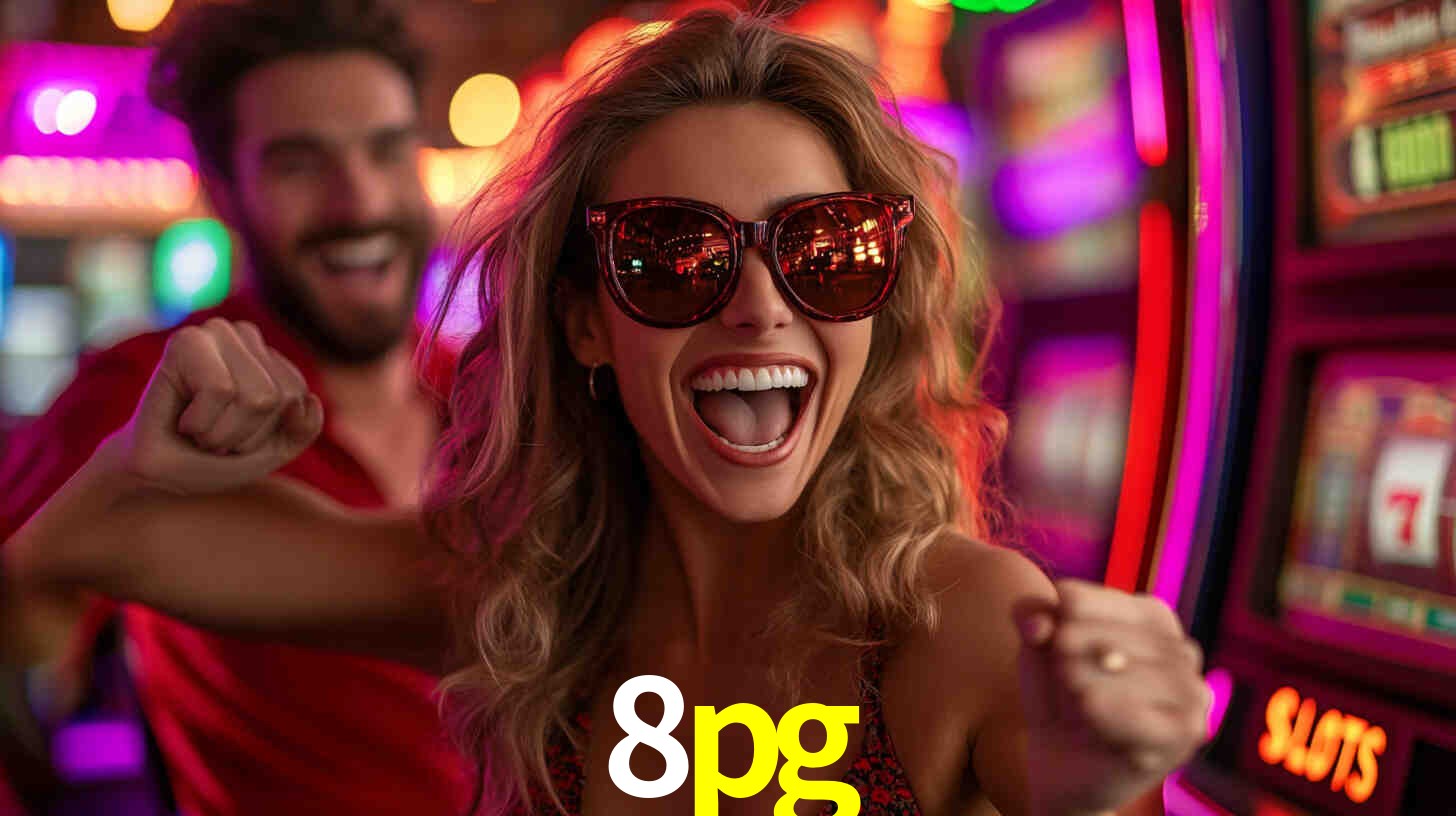 Inovações de Jogos na 8pg: O Futuro das Experiências Interativas
