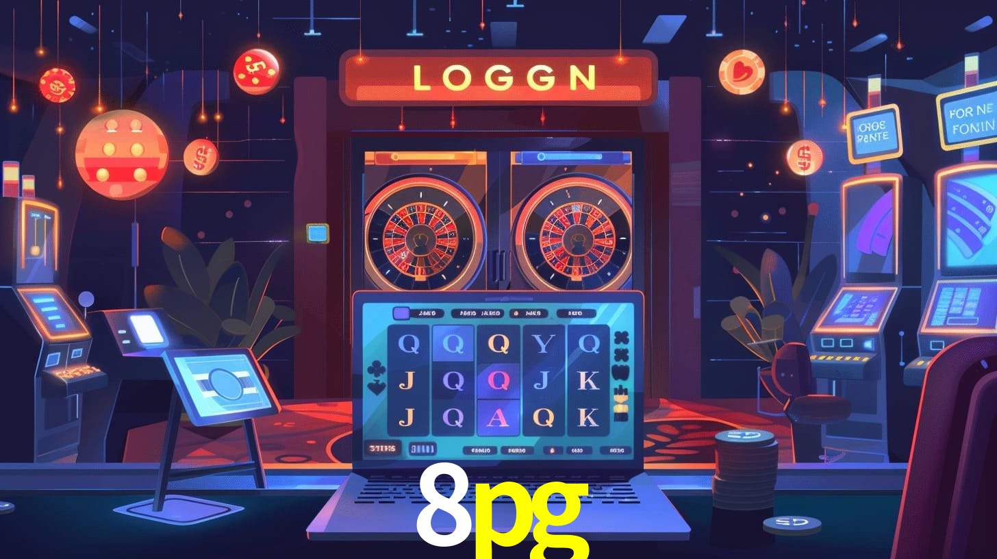 8pg - Confiável-Jogos de Cassino - 8pg.com