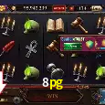 8pg bet