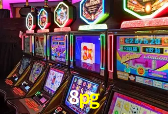 Descubra a Magia dos Jogos de Arcade no 8pg