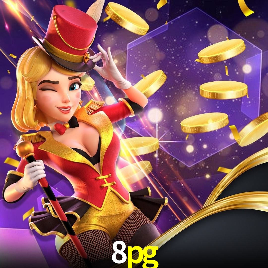 Game Providers 8pg
