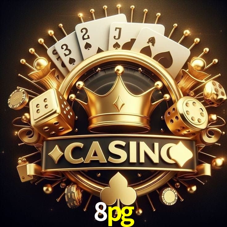 Jogos de Slot 8pg
