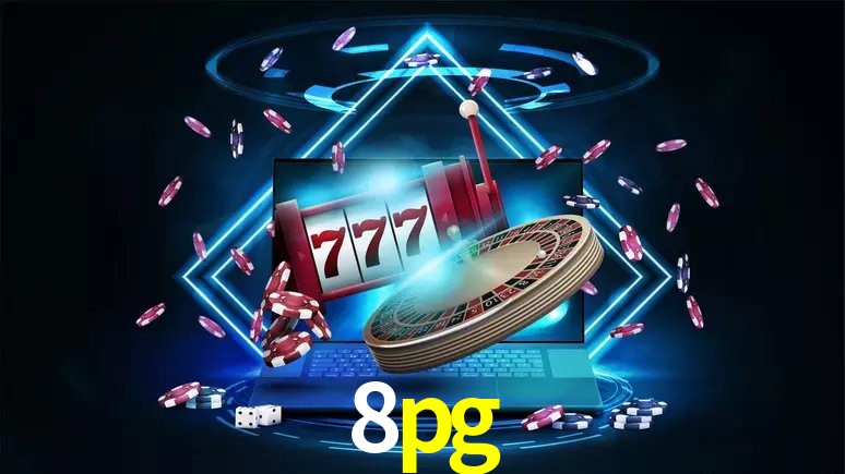 Benefícios da Conta 8pg