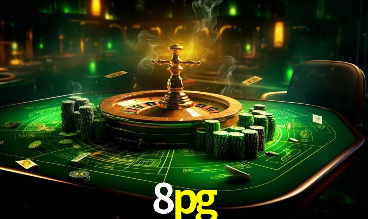 8pg