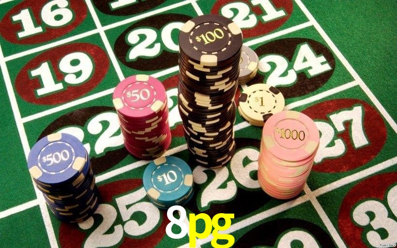 cassino 8pg