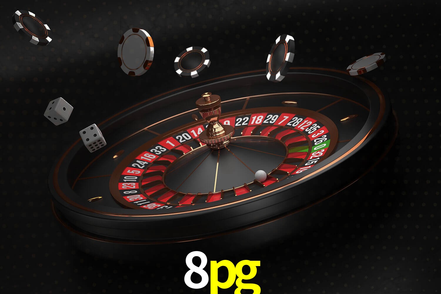 Live Casino 8pg