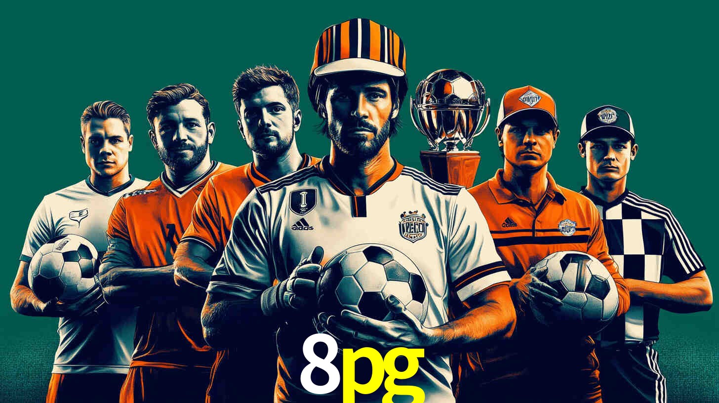 Descubra o Programa VIP da 8pg: Vantagens Exclusivas para Jogadores
