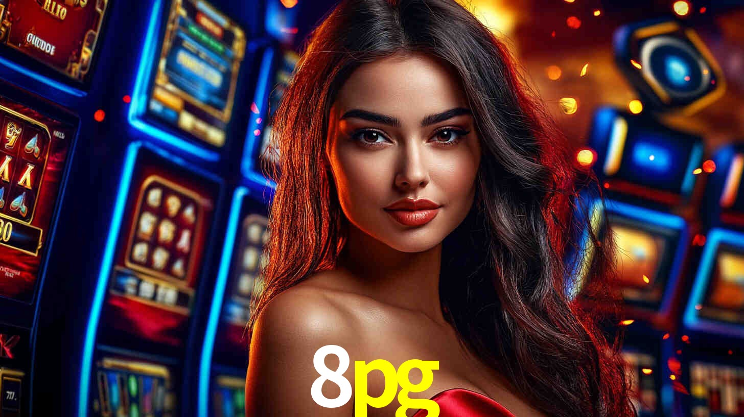 Desvendando o Mundo dos Jogos Virtuais na 8pg
