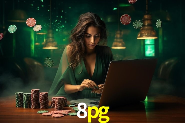 8pg