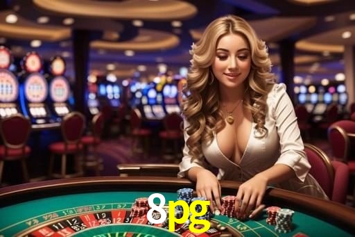 Live Casino 8pg