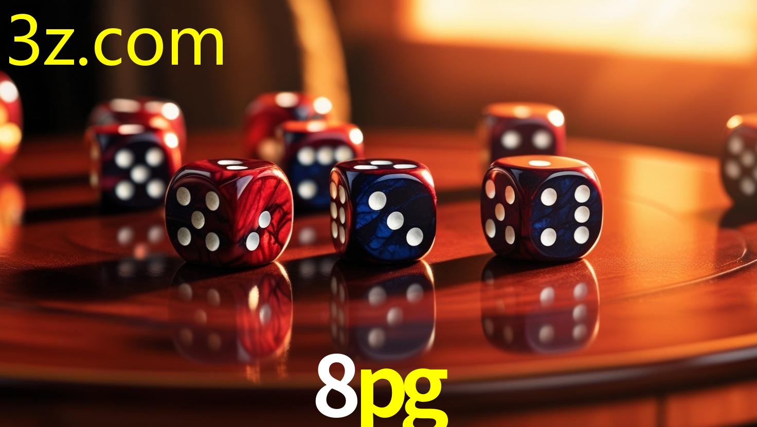 8PG