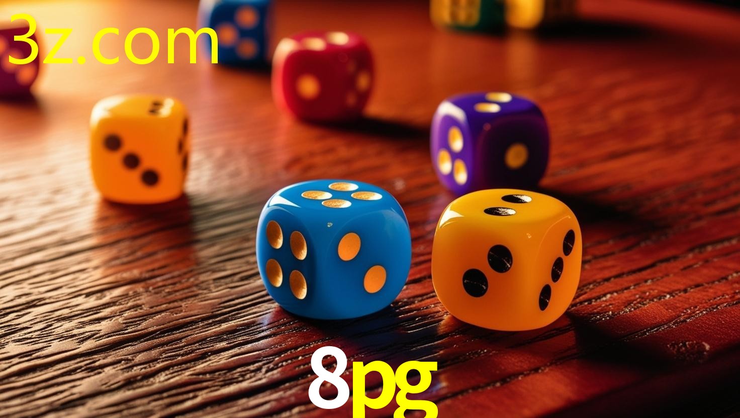 8PG