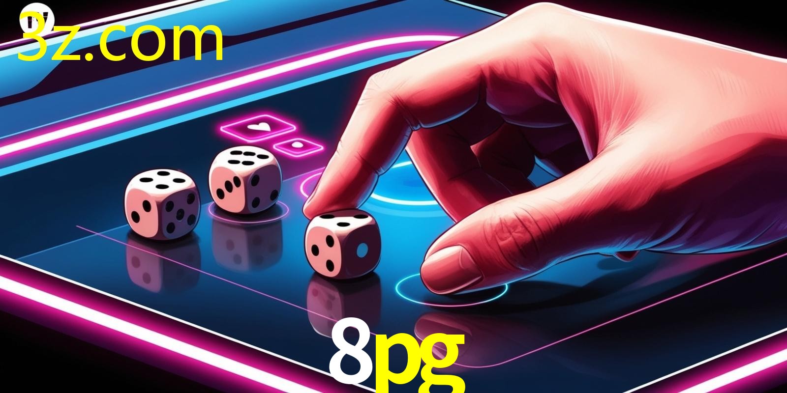 8PG
