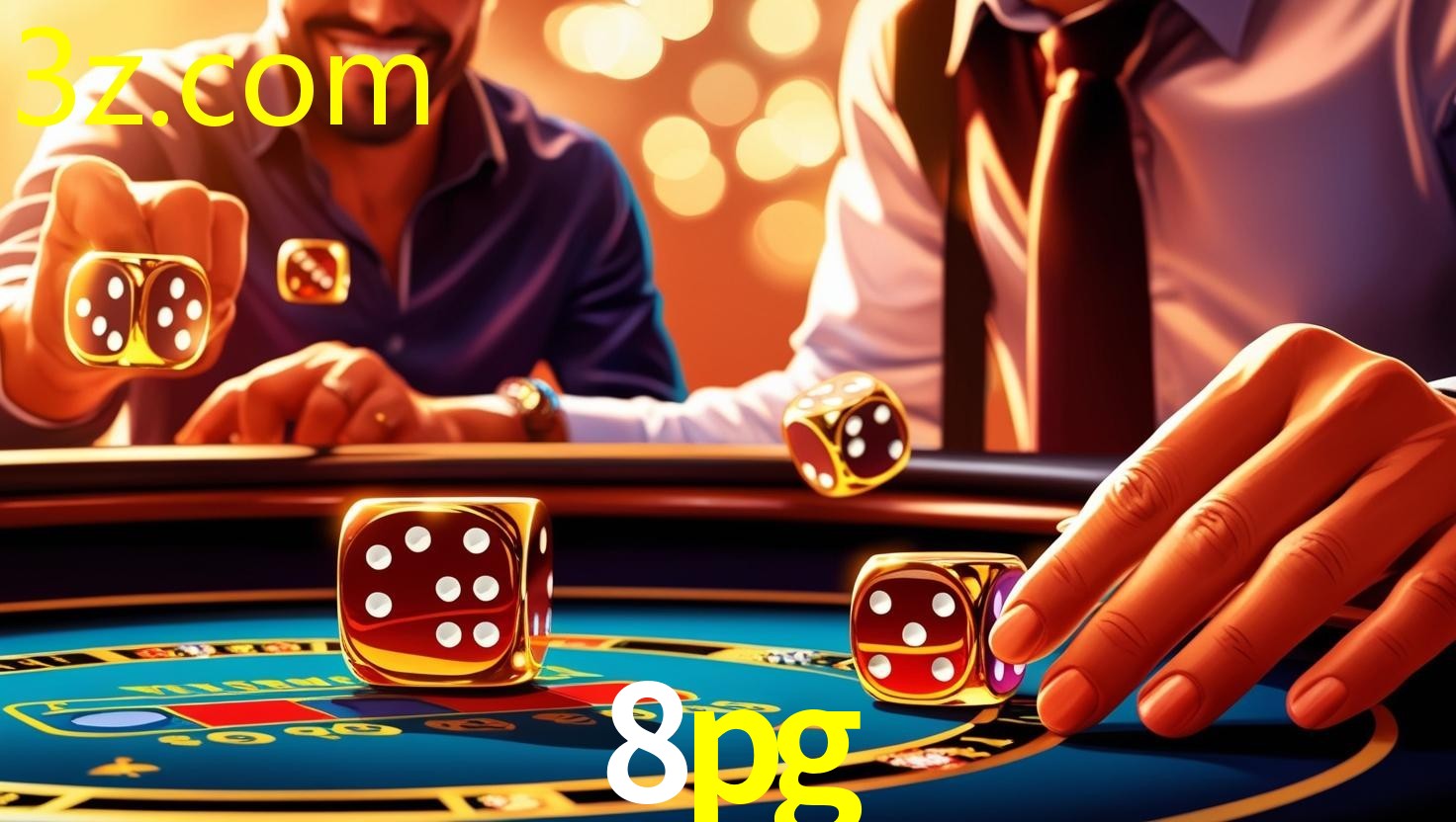 8PG