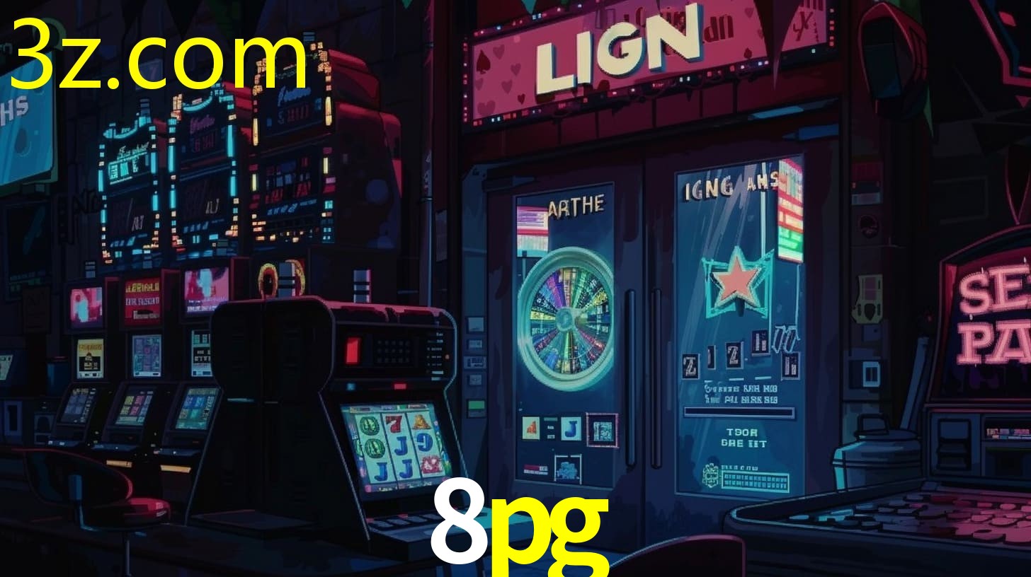 8PG