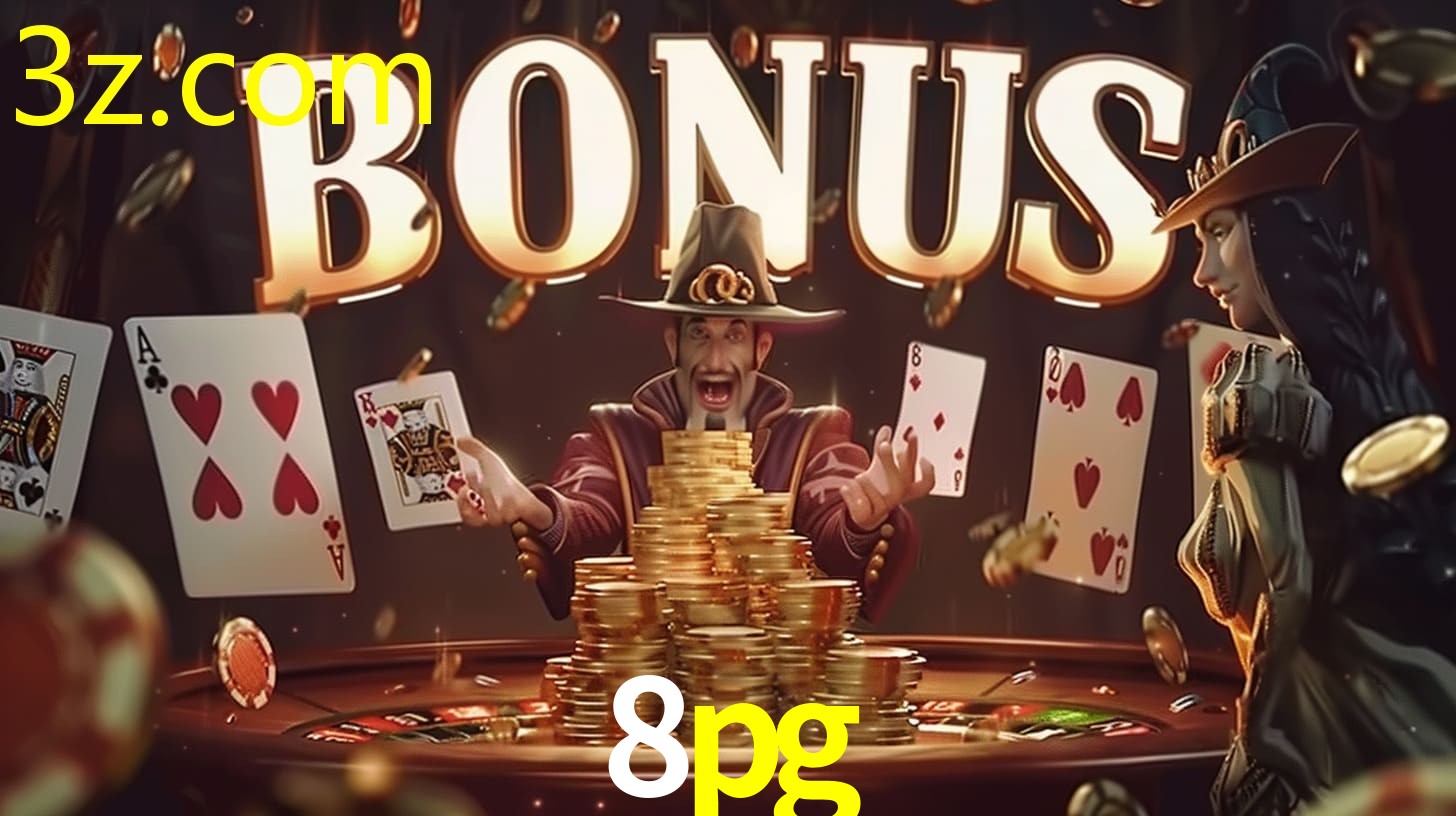 8PG