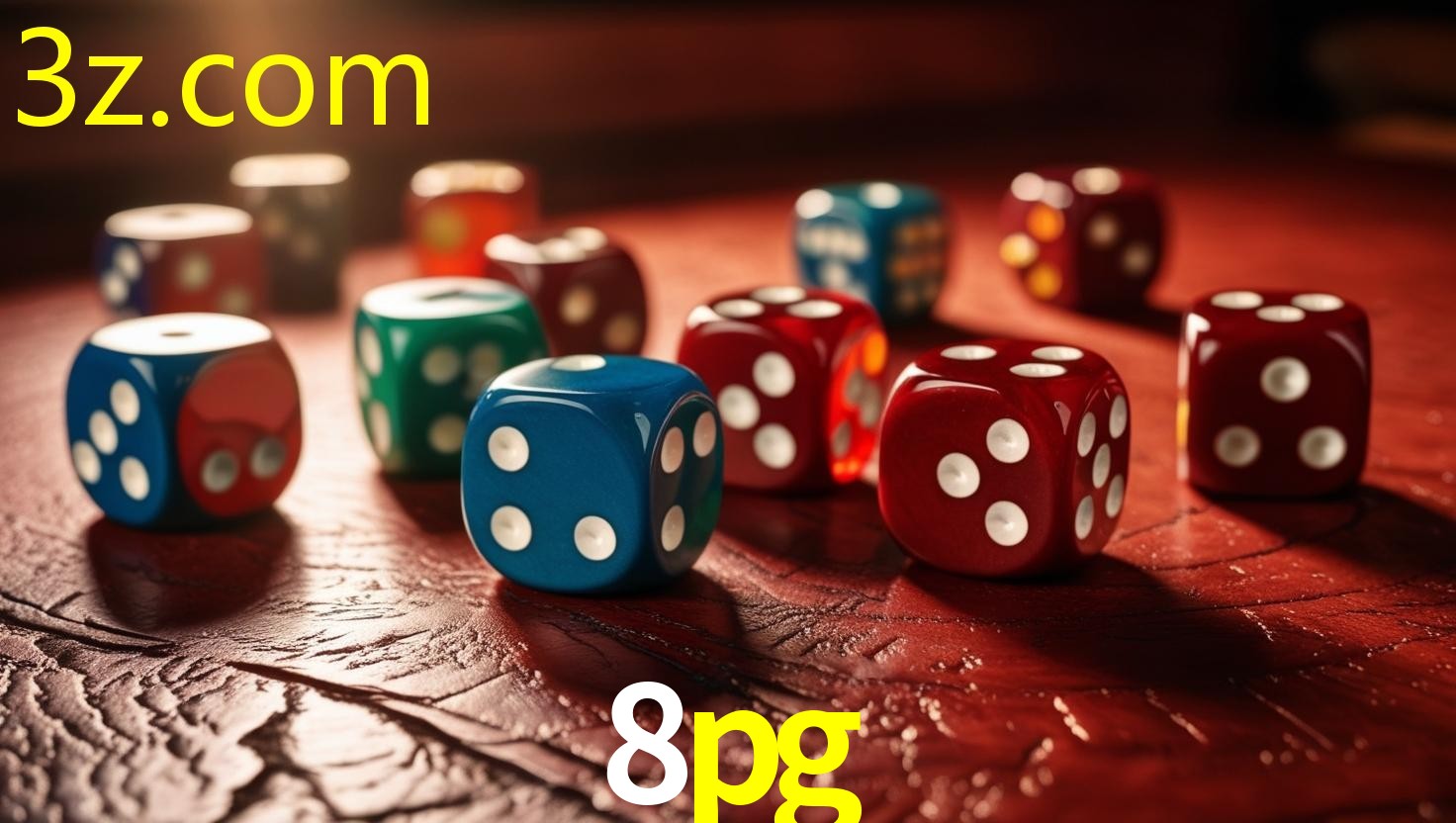 8PG
