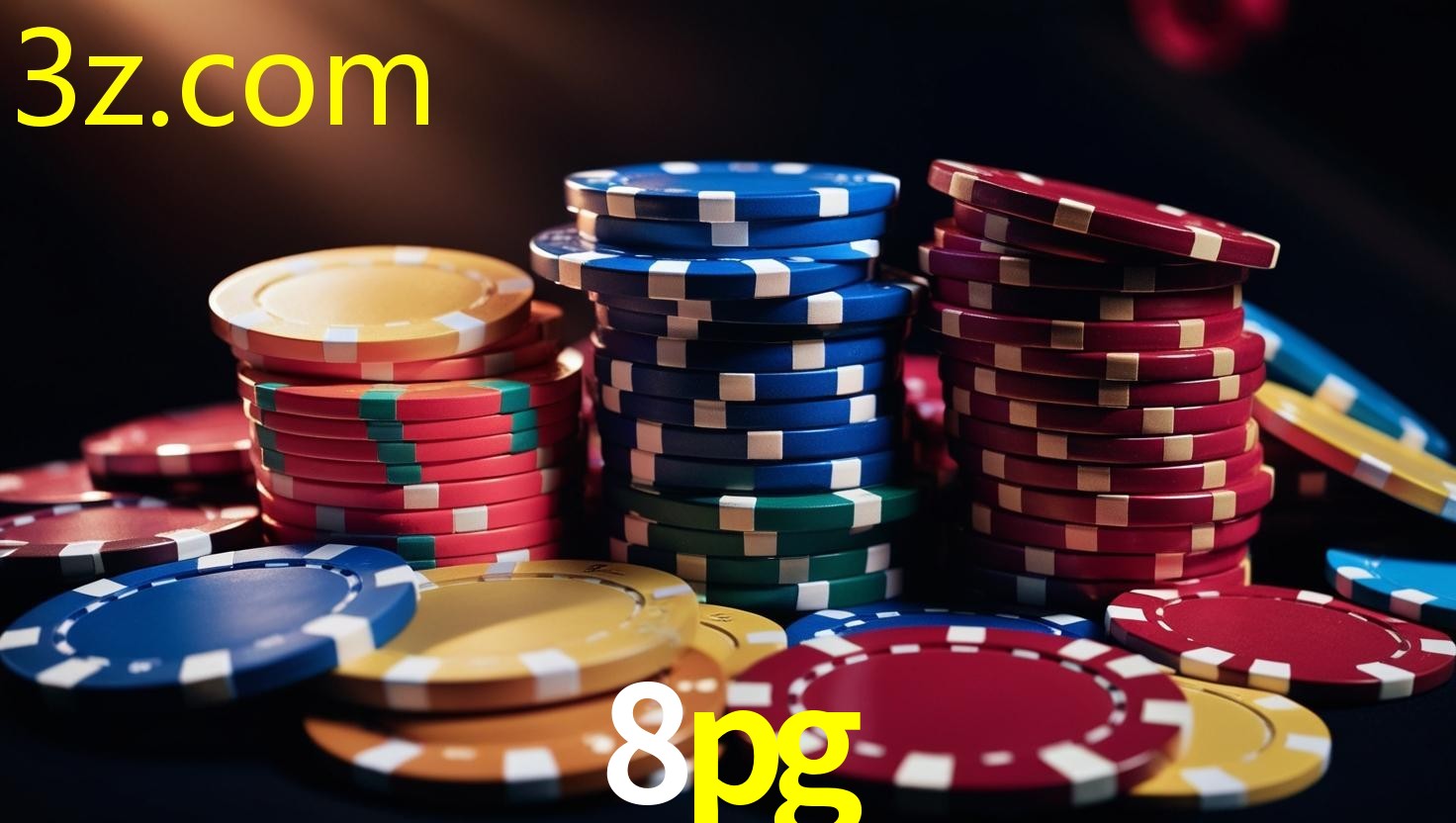 8PG